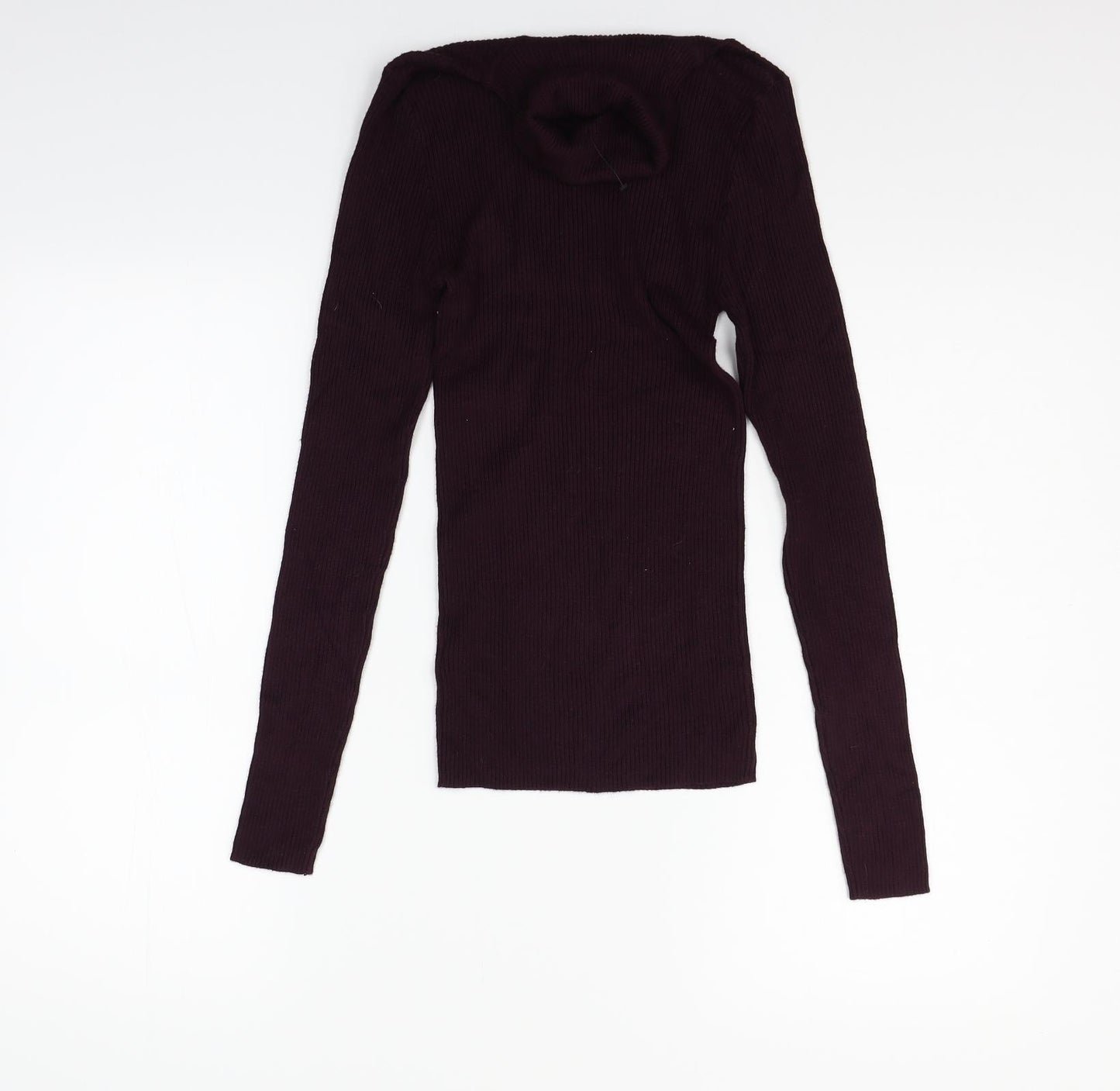 Atmosphere Womens Purple   Pullover Jumper Size 12