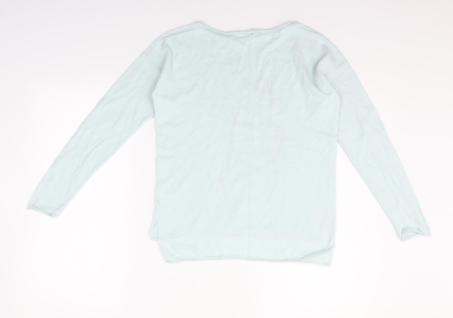 Gap kids Girls Green   Pullover Jumper Size XL  - mouse