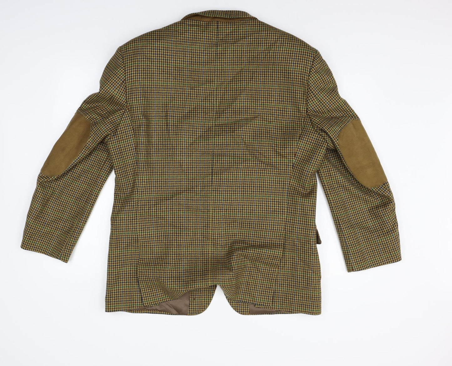 Marks and Spencer Womens Beige   Jacket Blazer Size 42