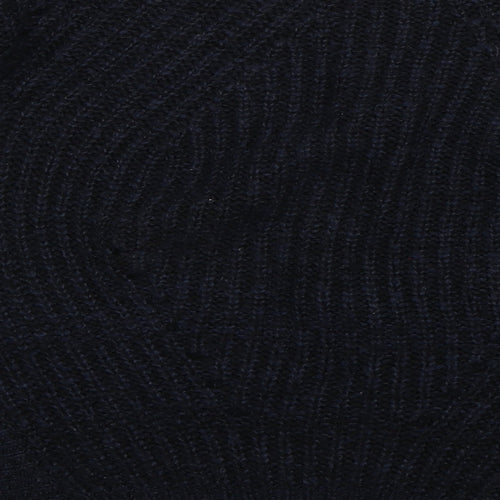 New Look Womens Blue   Pullover Jumper Size S