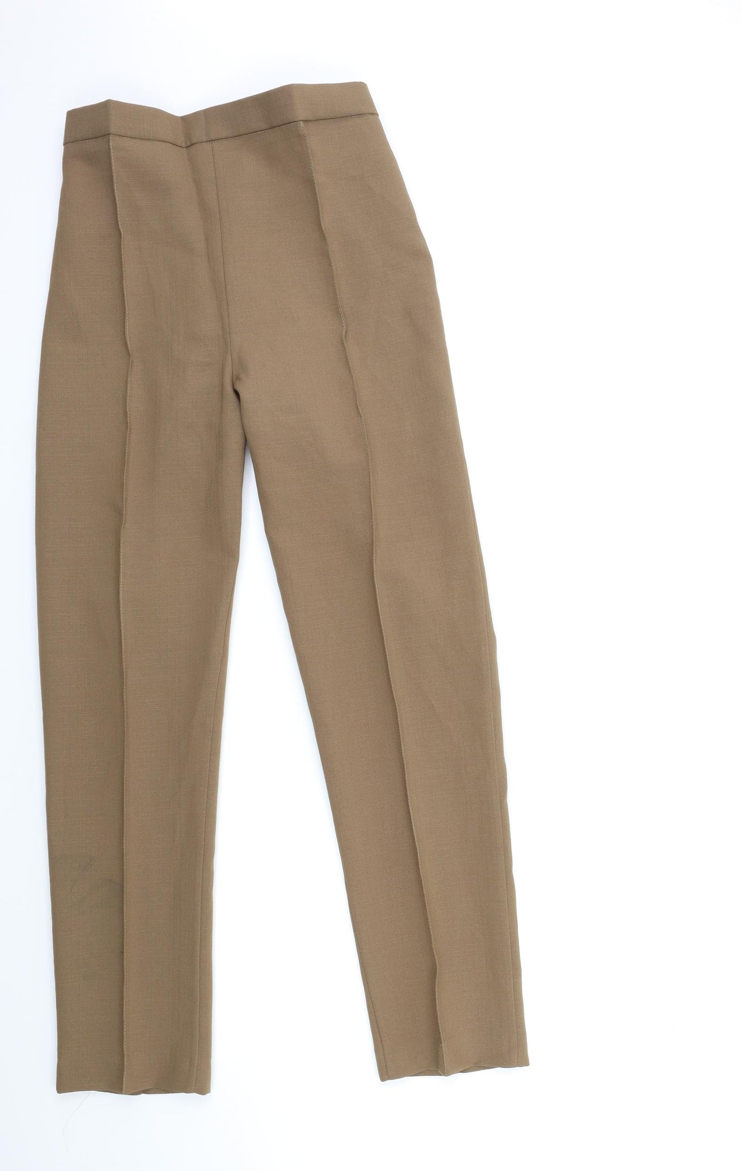 Rothmar Womens Brown   Trousers  Size 14 L30 in