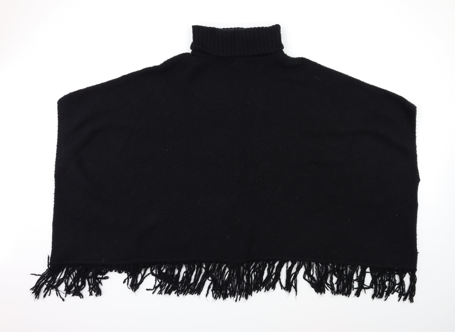 Atmosphere Womens Black   Pullover Jumper Size 16