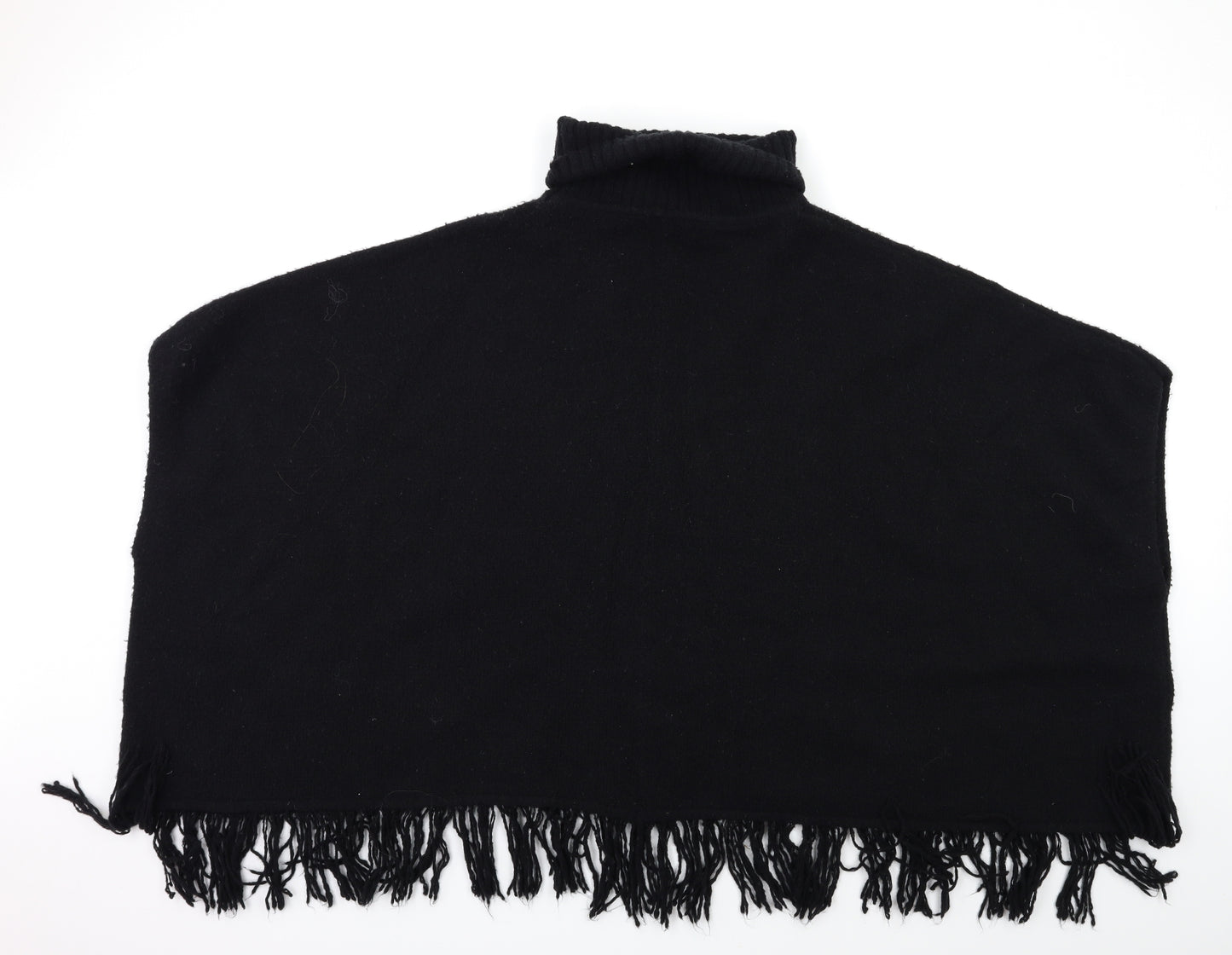 Atmosphere Womens Black   Pullover Jumper Size 16