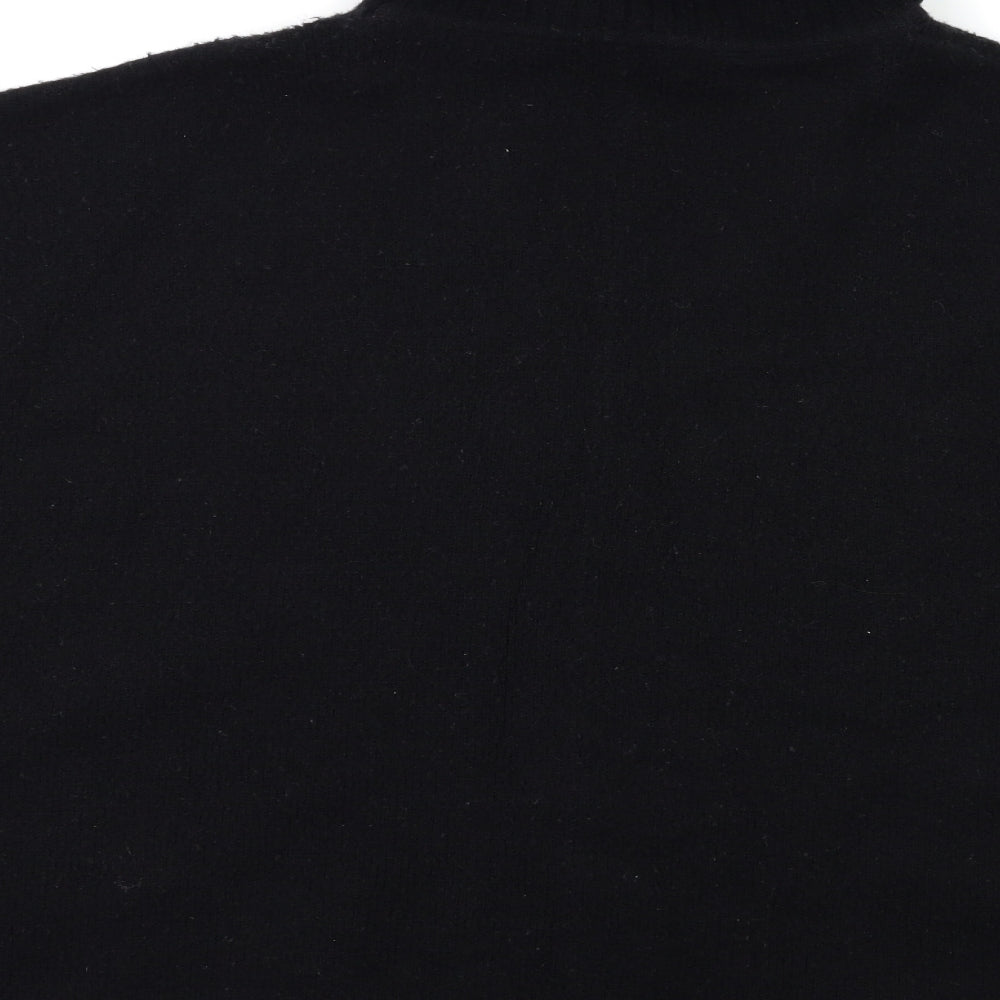 Atmosphere Womens Black   Pullover Jumper Size 16