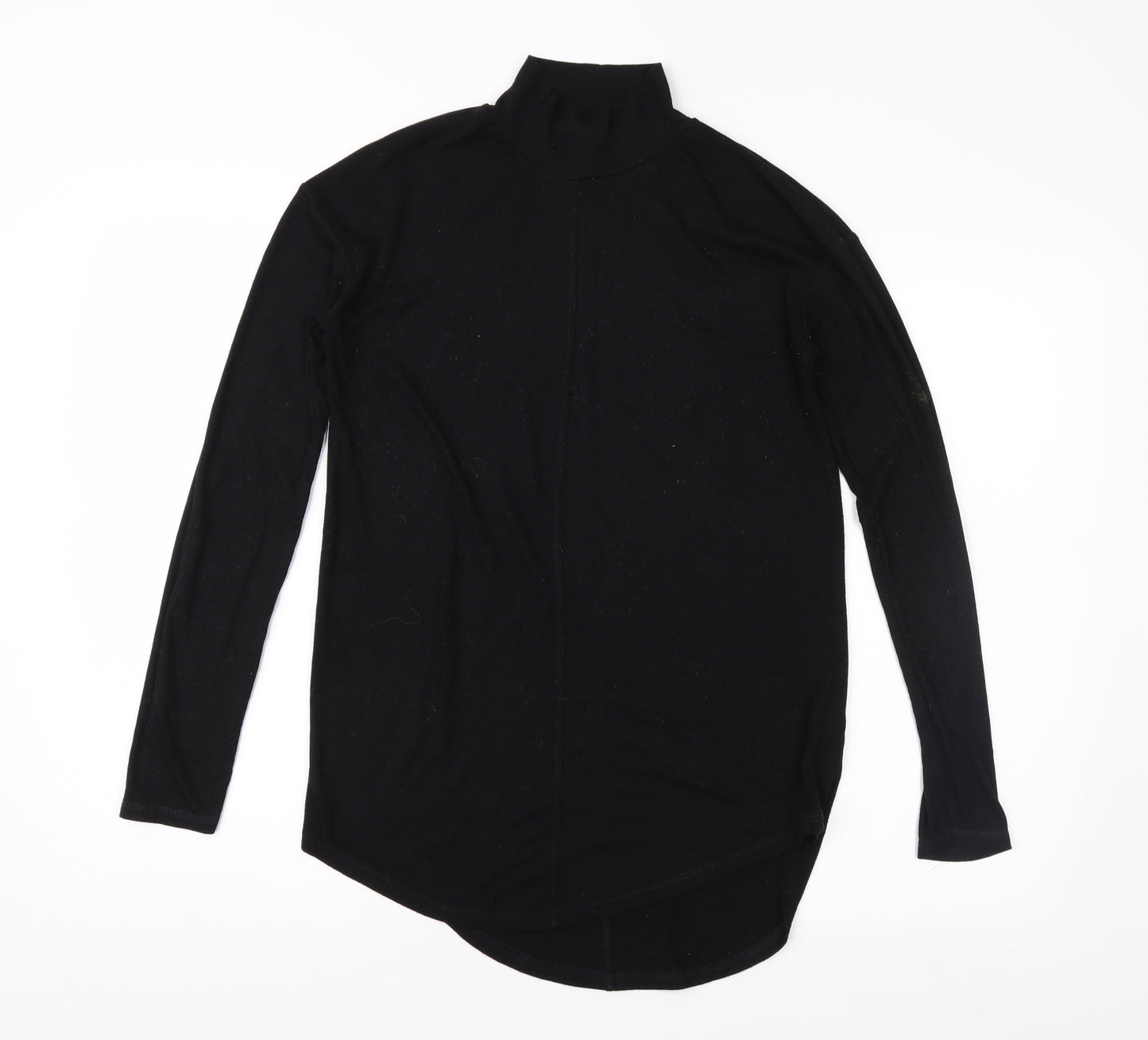 NEXT Womens Black   Pullover Jumper Size 6