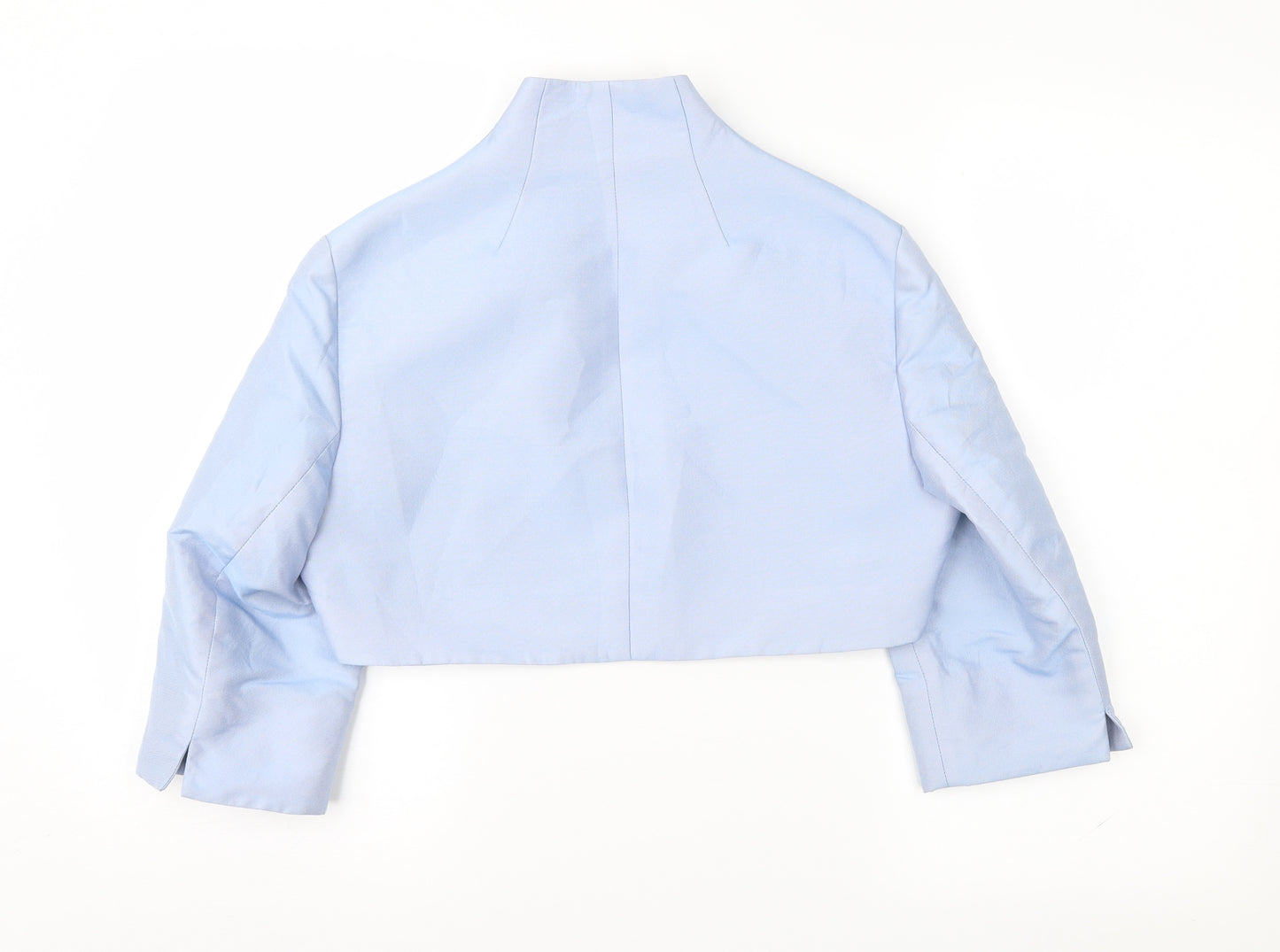 John Charles Womens Blue   Jacket  Size 14