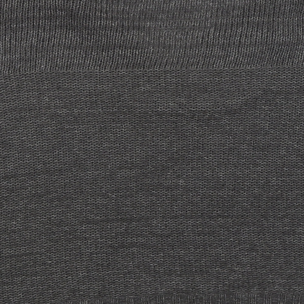 Papaya Womens Grey   Pullover Jumper One Size