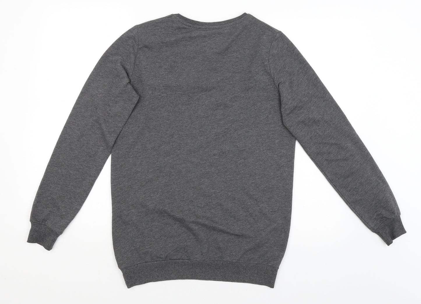 Atmosphere Womens Grey   Pullover Jumper Size 8