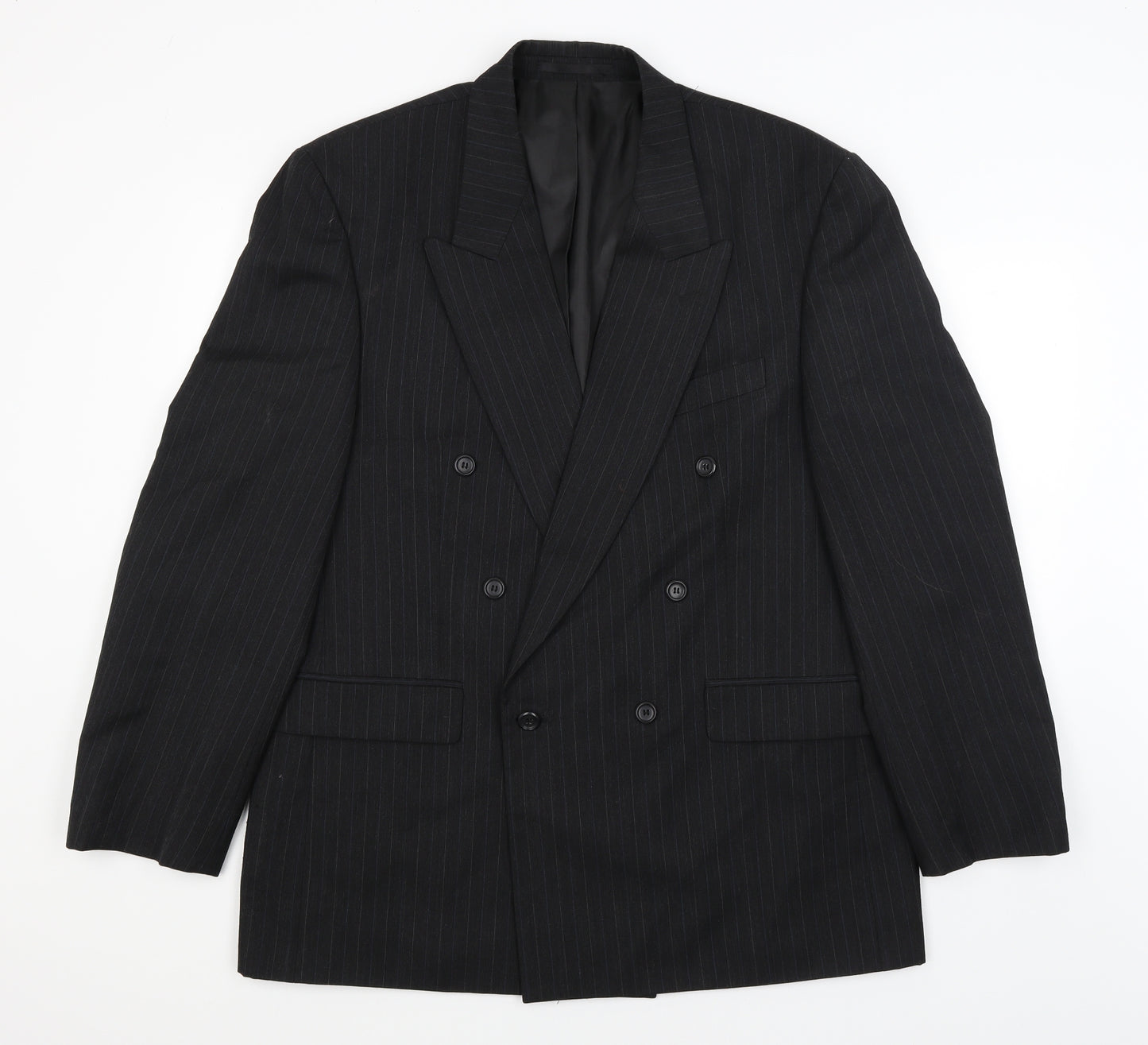Burton Mens Black   Jacket Blazer Size XL