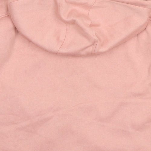 LA Gear Womens Pink   Jacket Coat Size M