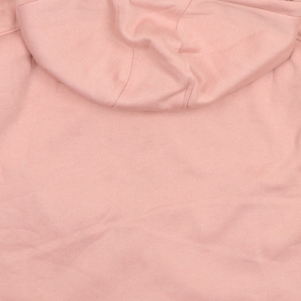LA Gear Womens Pink   Jacket Coat Size M