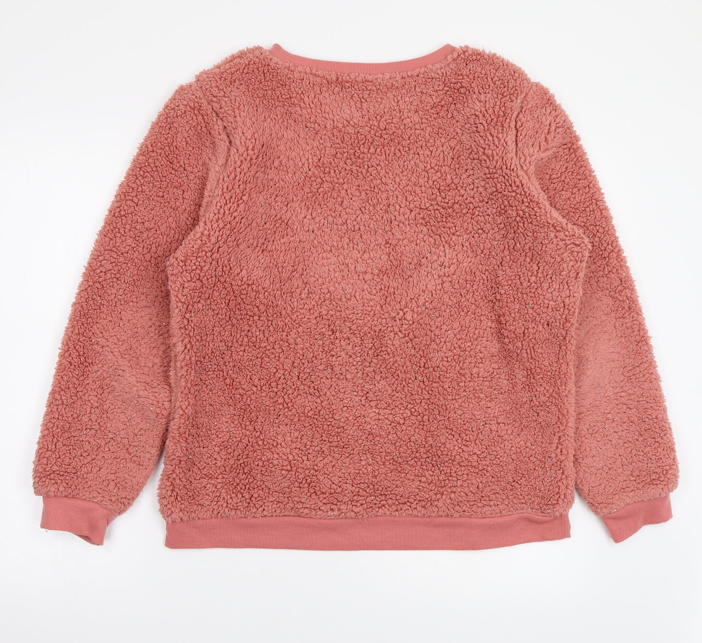 TU Womens Pink   Pullover Jumper Size 14