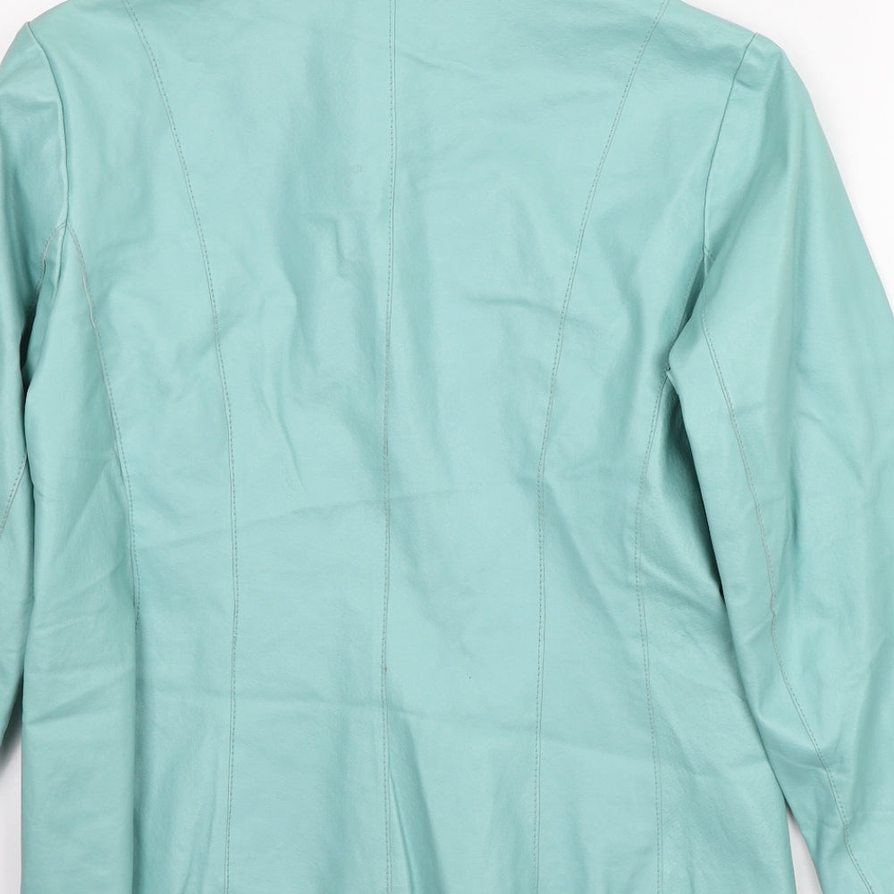 Centigrade Womens Green   Jacket Coat Size S