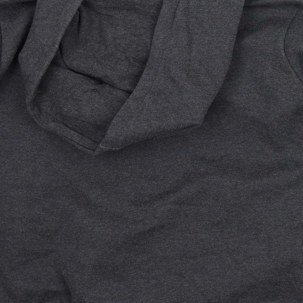 Firetrap Boys Grey   Jacket Coat Size 13 Years