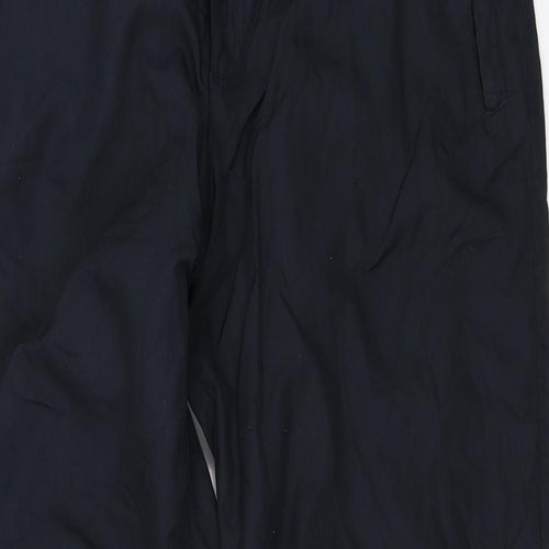 RAB Womens Black   Rain Trousers Trousers Size XS L29 in