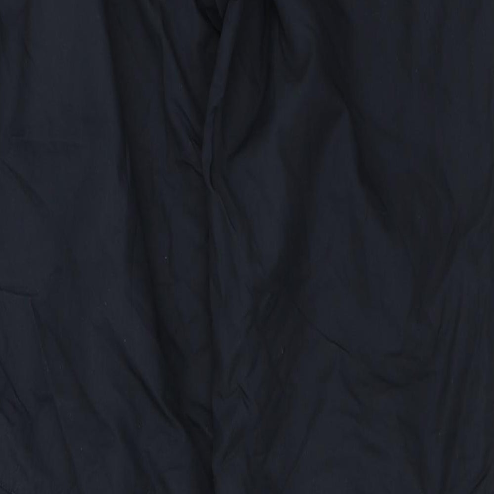 RAB Womens Black   Rain Trousers Trousers Size XS L29 in