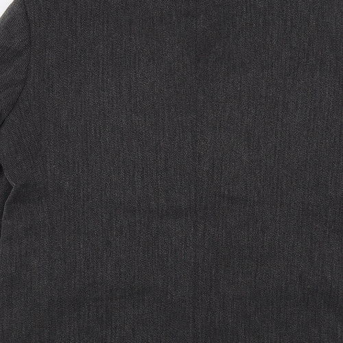 Loxley Mens Grey   Jacket Suit Jacket Size 42