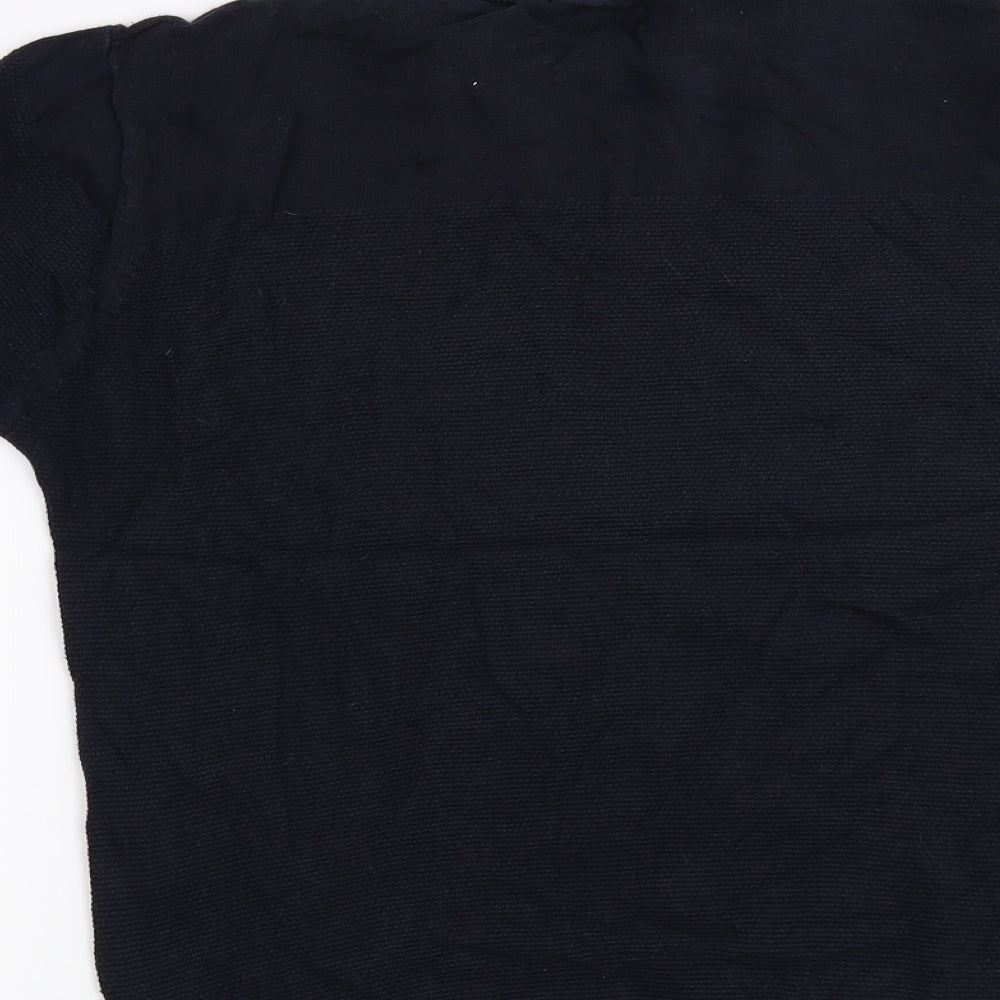 Matalan Mens Blue    T-Shirt Size L