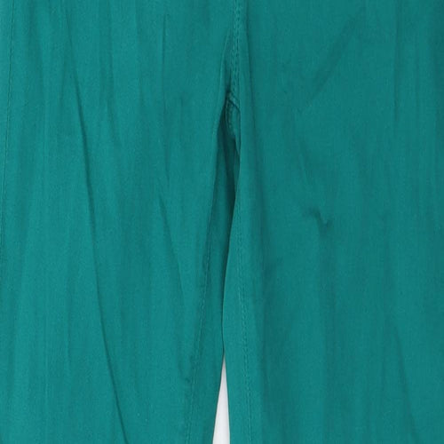 Paul Smith Womens Blue  Denim Skinny Jeans Size 26 L31 in