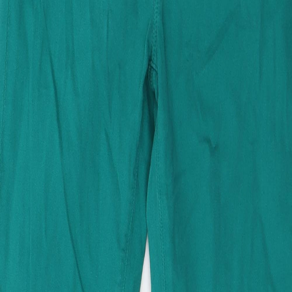 Paul Smith Womens Blue  Denim Skinny Jeans Size 26 L31 in