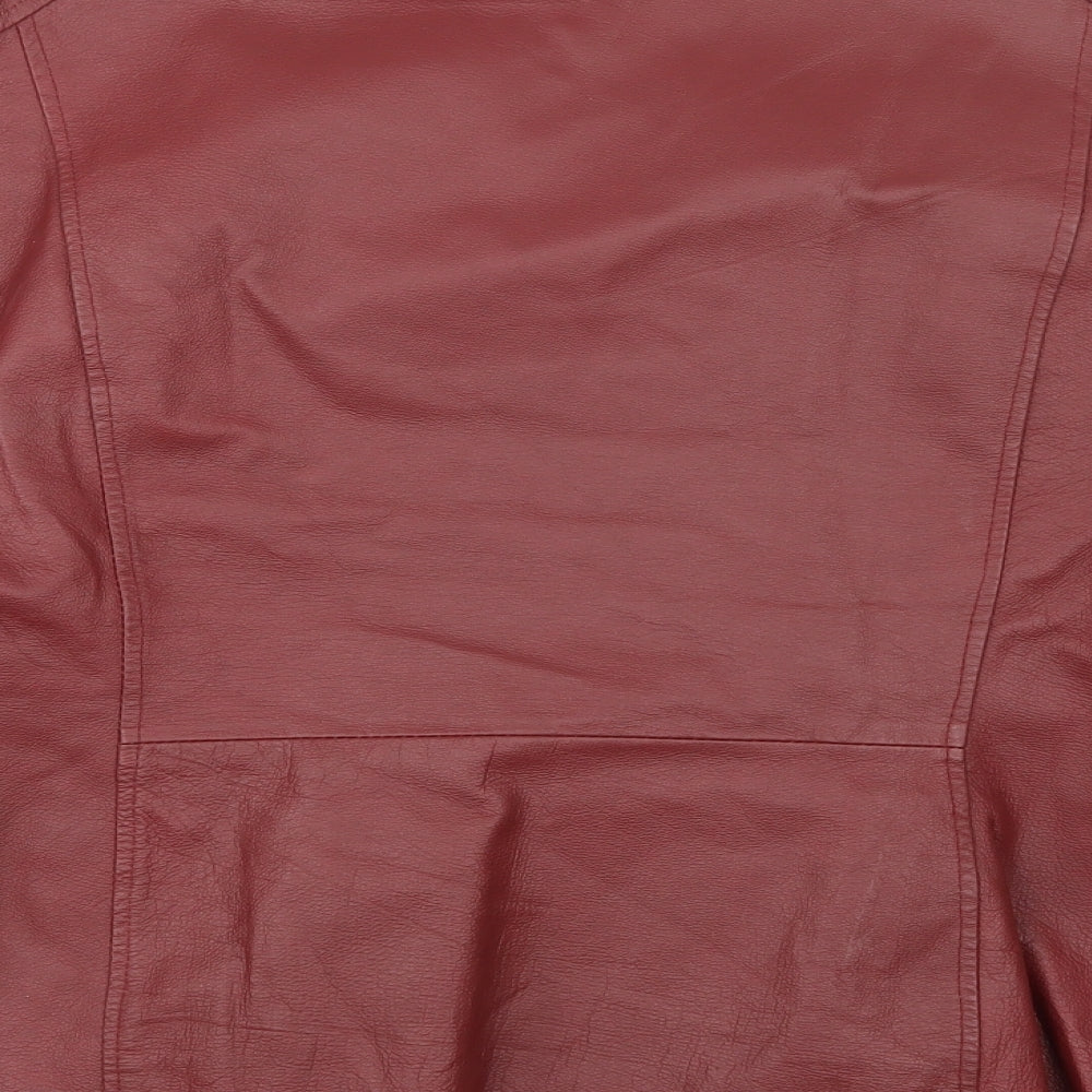 Centigrade Mens Red   Jacket  Size 2XL