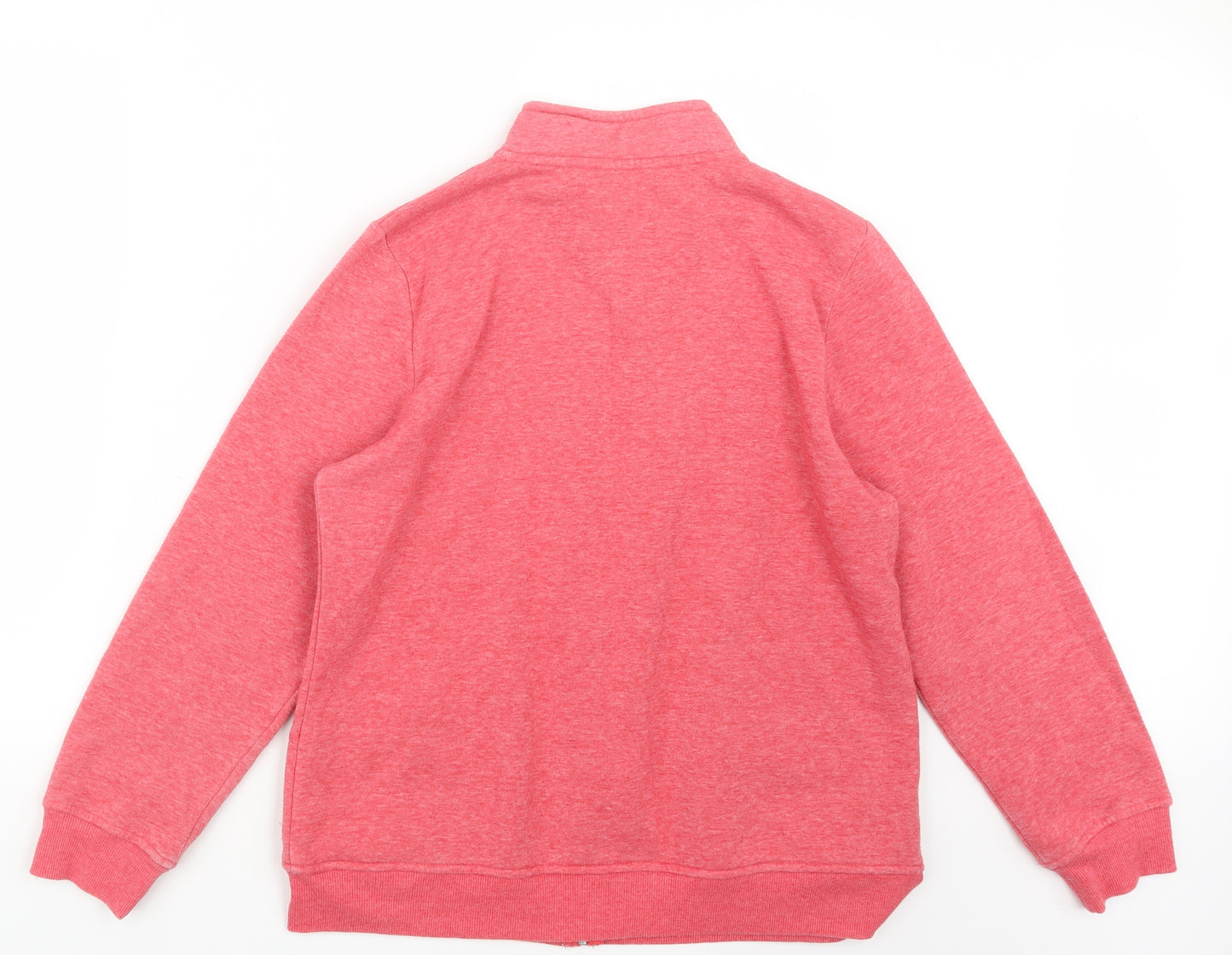 Bonmarché Womens Pink   Jacket  Size 16
