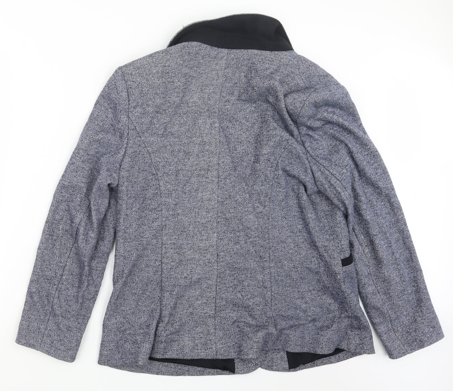 George Womens Blue   Jacket  Size 18