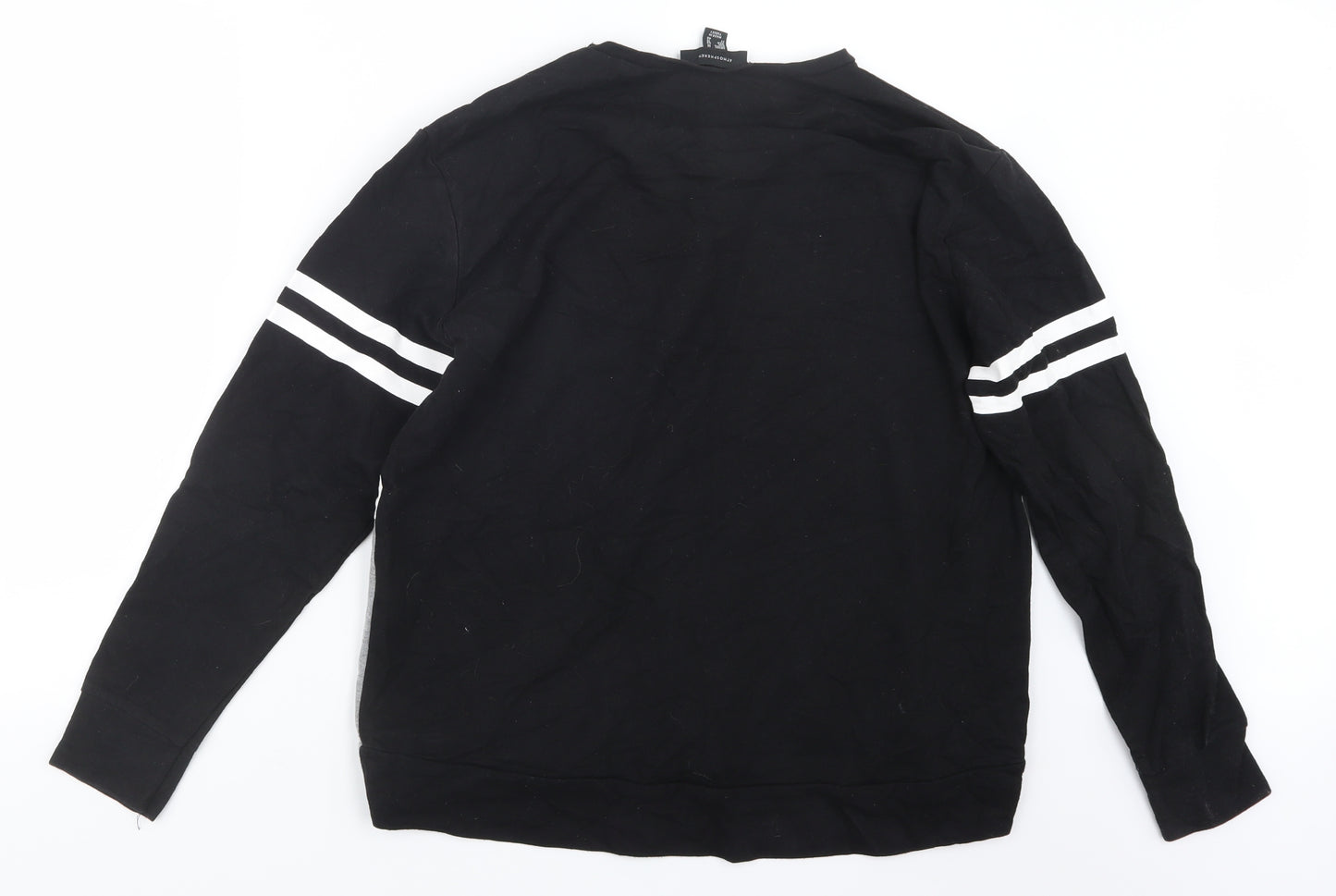 Atmosphere Womens Black   Pullover Jumper Size 14