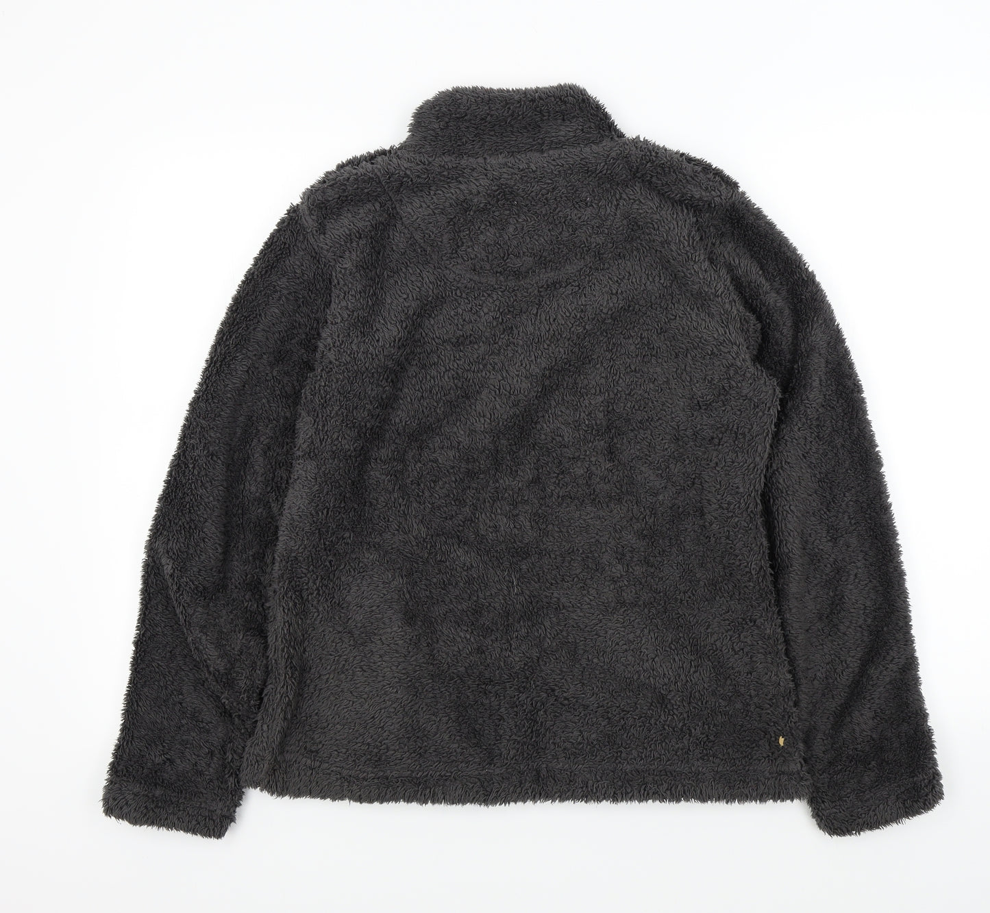 George Womens Grey   Pullover Jumper Size 10
