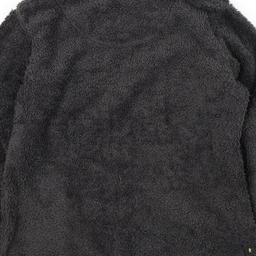 George Womens Grey   Pullover Jumper Size 10