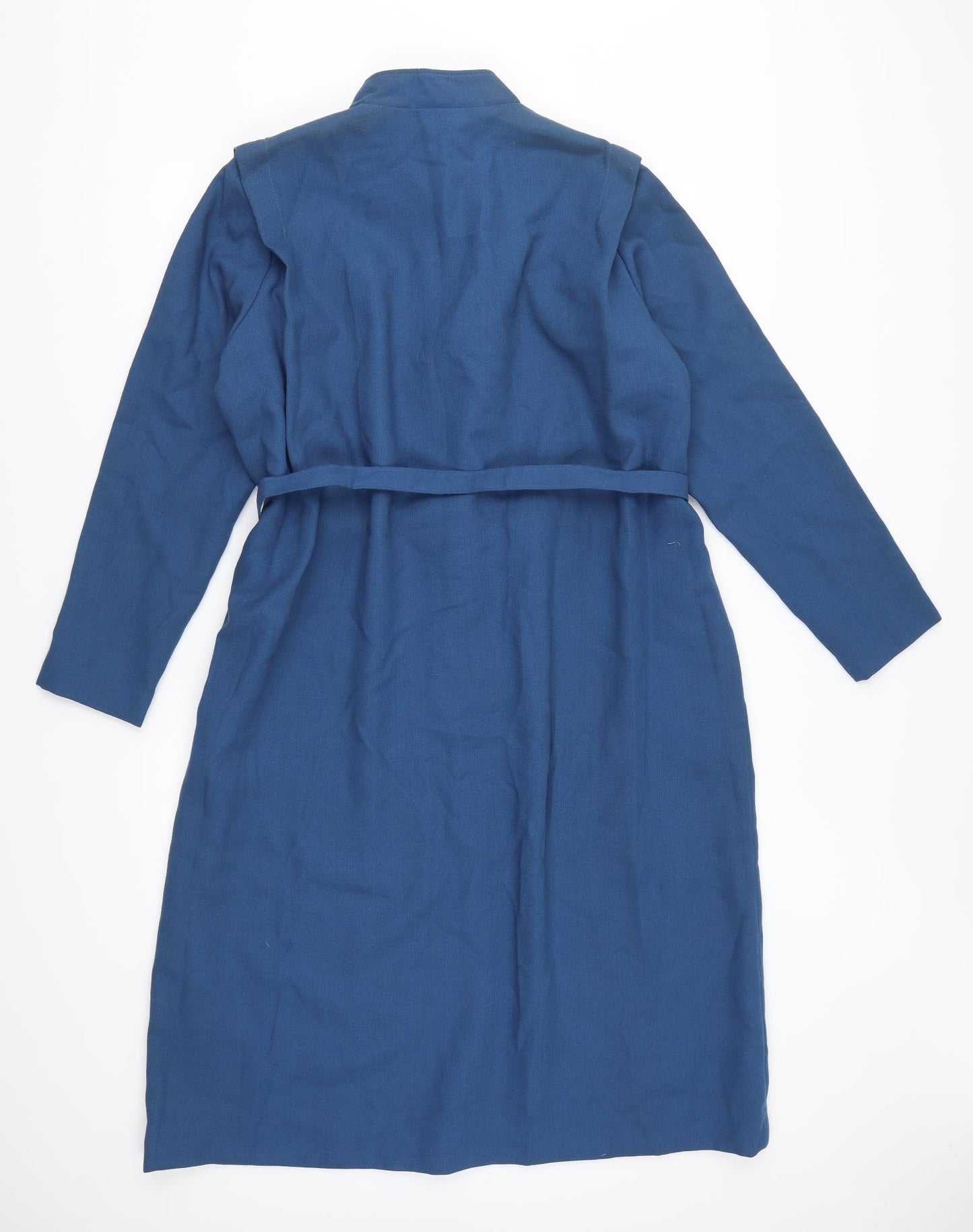 George Womens Blue   Pencil Dress  Size 18
