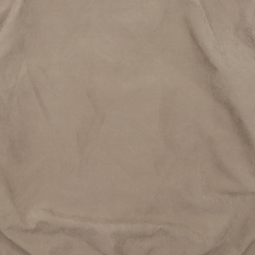 Preworn Mens Brown   Jacket  Size XL