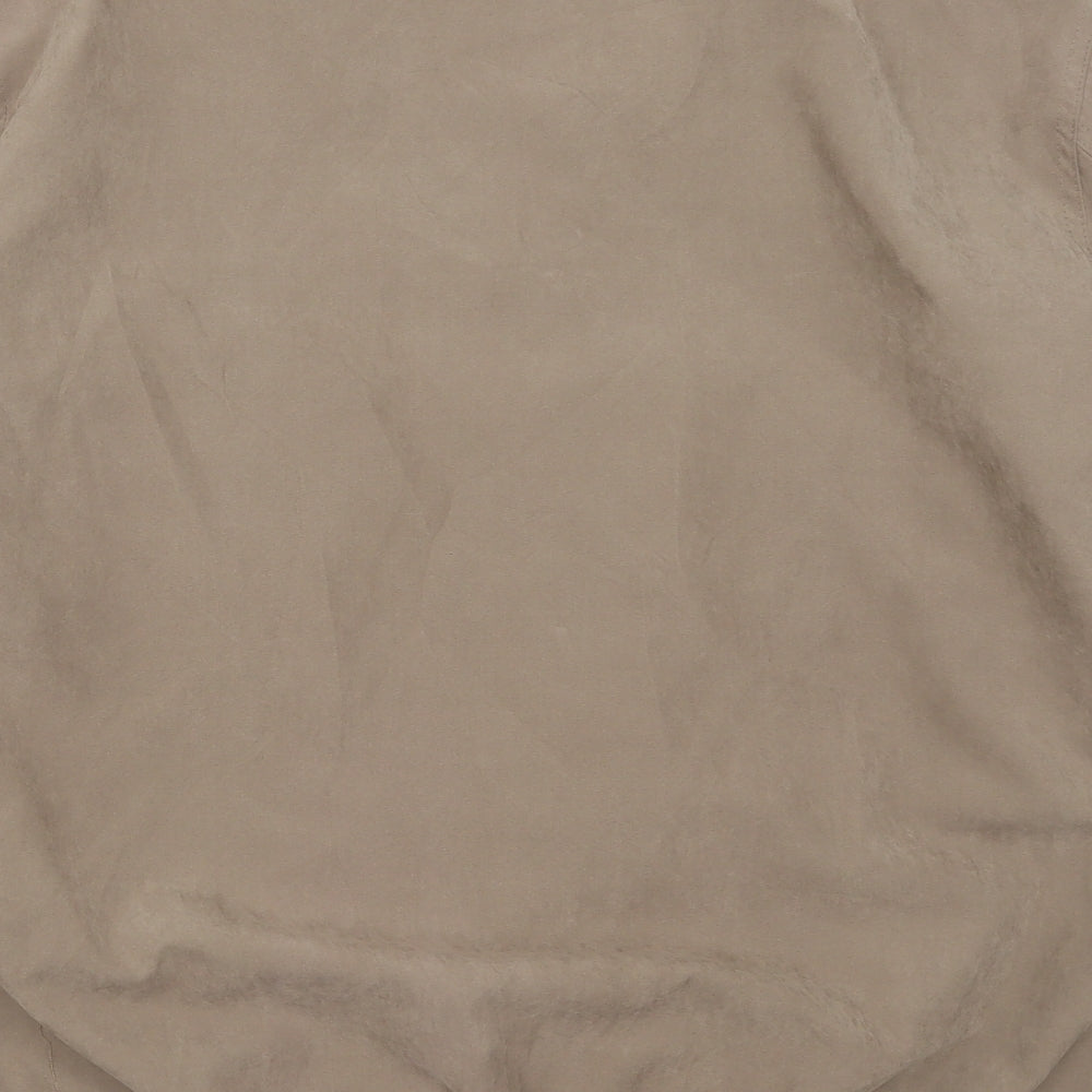Preworn Mens Brown   Jacket  Size XL