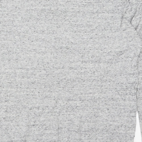 ASOS Mens Grey   Pullover Jumper Size M