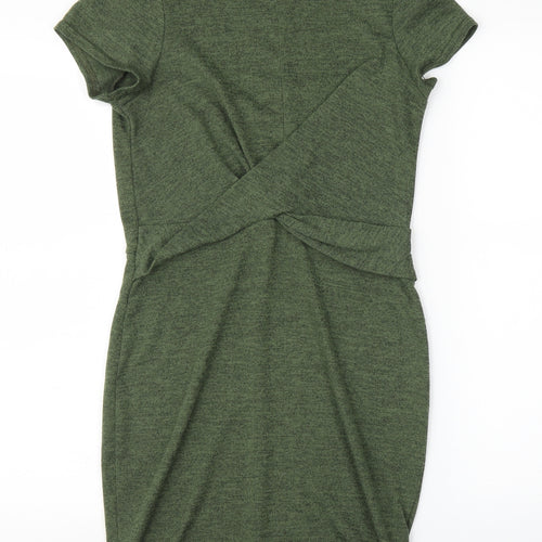 New Look Girls Green   A-Line  Size 14-15 Years