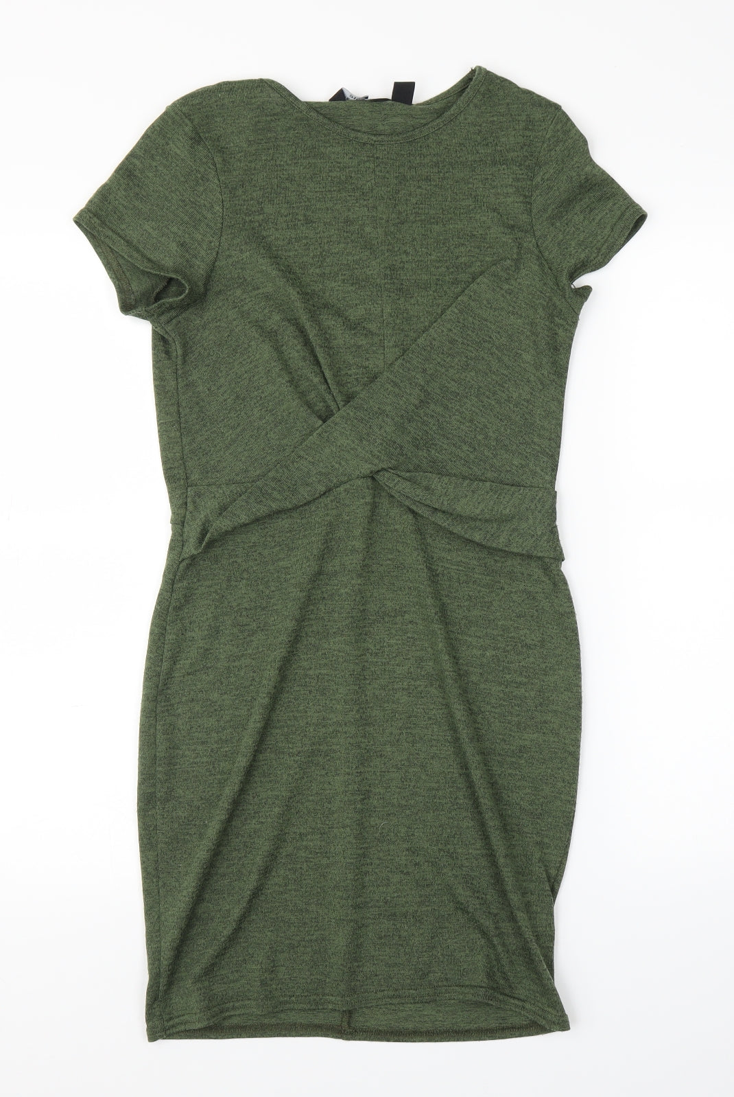 New Look Girls Green   A-Line  Size 14-15 Years