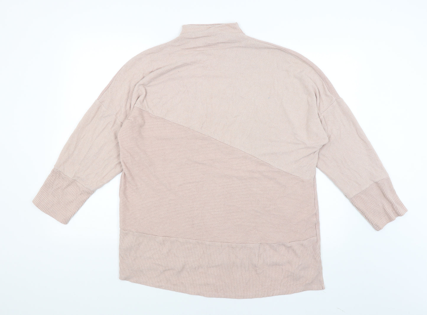 George Womens Pink   Pullover Jumper Size XL