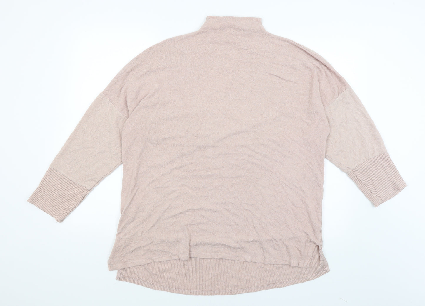 George Womens Pink   Pullover Jumper Size XL
