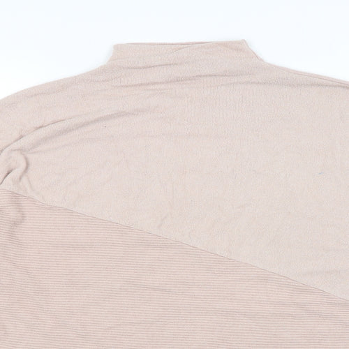 George Womens Pink   Pullover Jumper Size XL