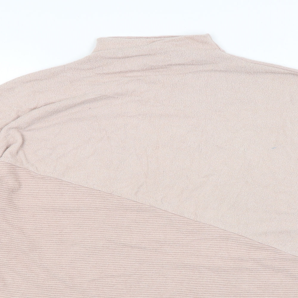 George Womens Pink   Pullover Jumper Size XL