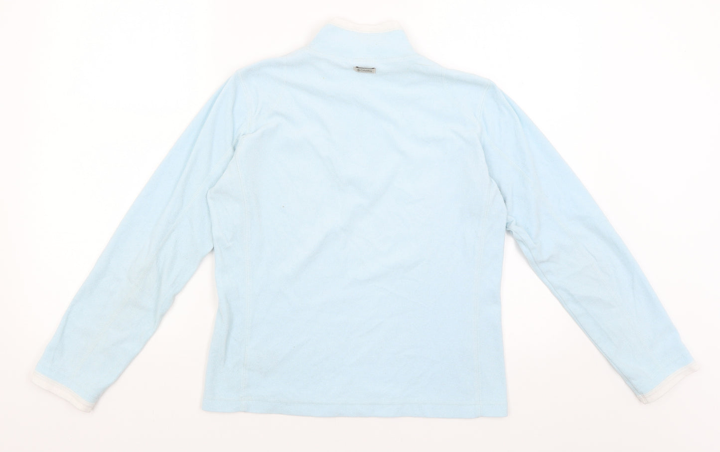 Columbia Womens Blue   Pullover Jumper Size S