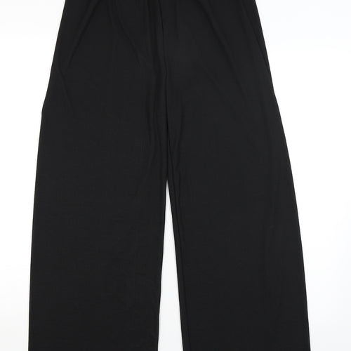 SheIn Womens Black   Trousers  Size XS L26 in