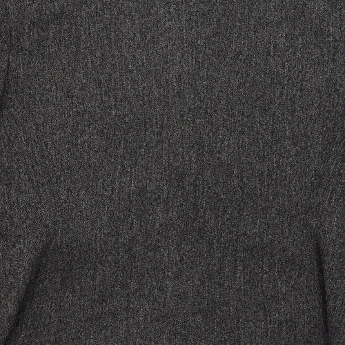 Florence & Fred Womens Grey   Jacket Blazer Size 16
