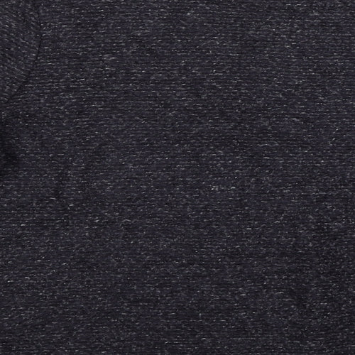 M&S Womens Blue   Pullover Jumper Size 12