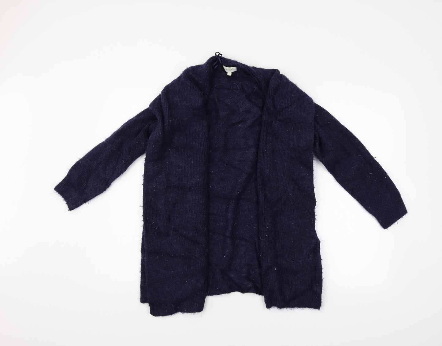 Monsoon Womens Blue   Cardigan Jumper Size S