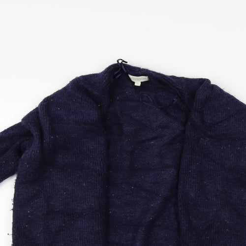 Monsoon Womens Blue   Cardigan Jumper Size S