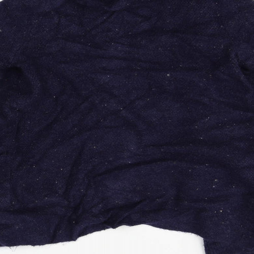 Monsoon Womens Blue   Cardigan Jumper Size S