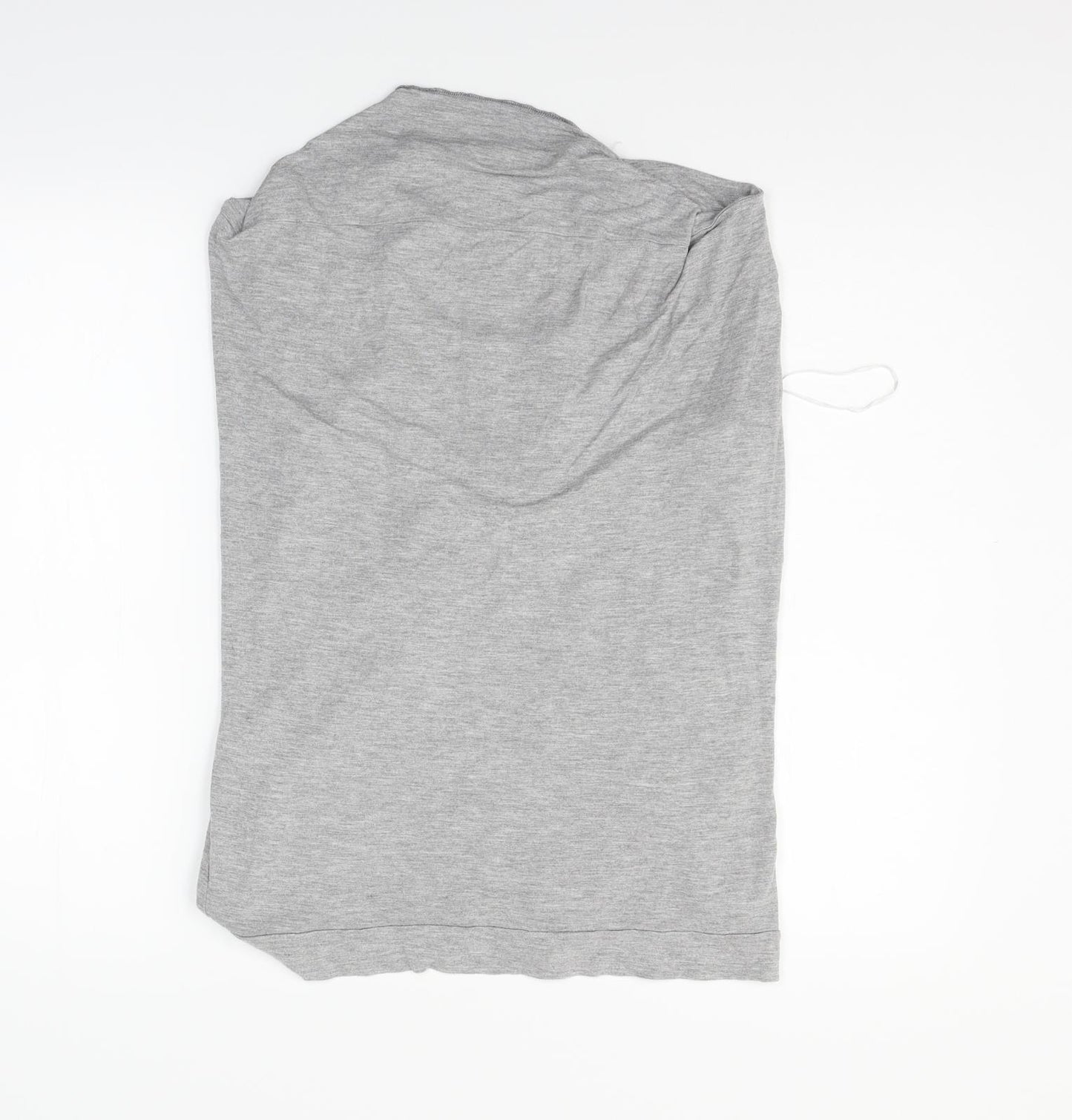 FALMER Womens Grey   Basic Blouse Size 14