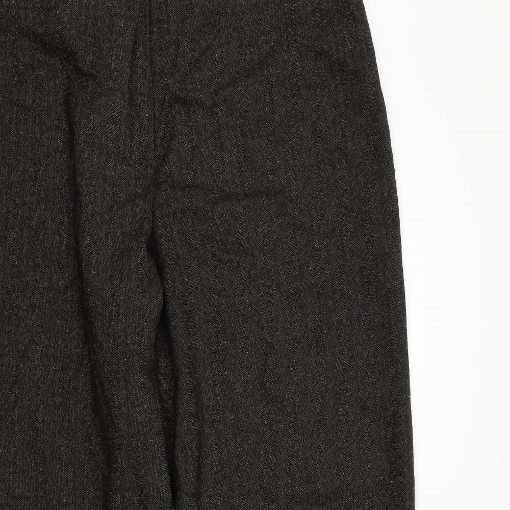 Marks and Spencer Womens Green   Sweatpants Trousers Size 20 L28 in