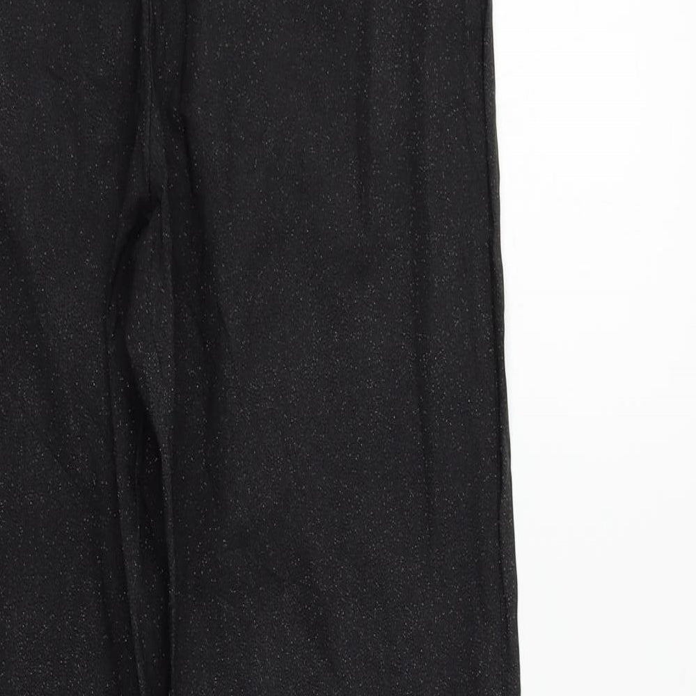 Preworn Womens Beige   Trousers  Size 12 L26 in